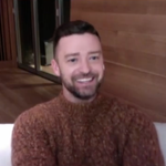 Justin Timberlake Reveals The Name Of His 2nd Child For 1st