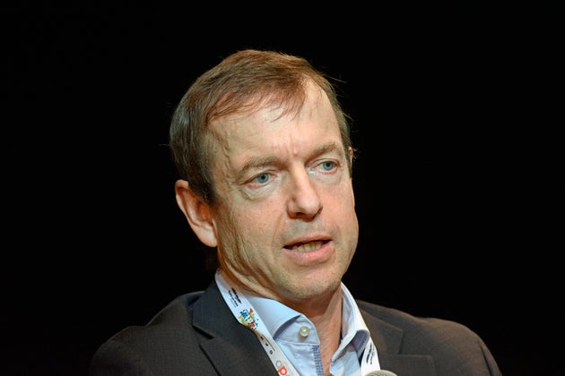 Daniel Gros L Italia Puo Fallire La Sfida Del Recovery Plan L Huffpost