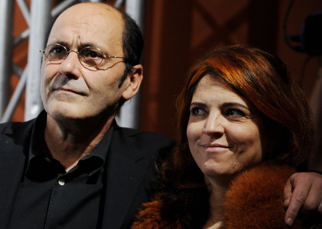 Jean Pierre Bacri Agnes Jaoui Couple Indissociable Du Cinema Francais Le Huffpost