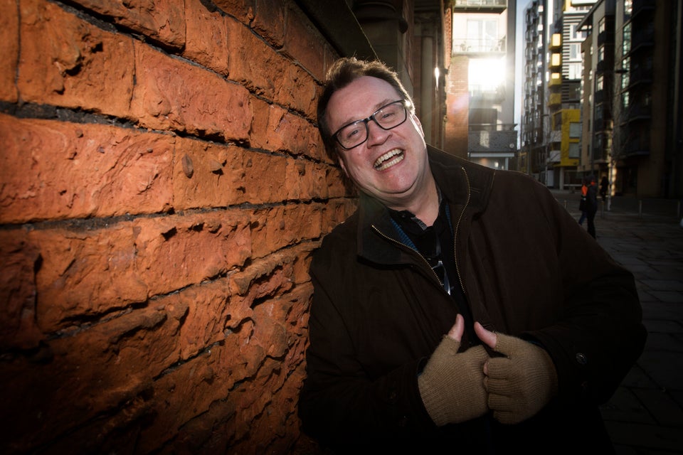 Russell T Davies promises