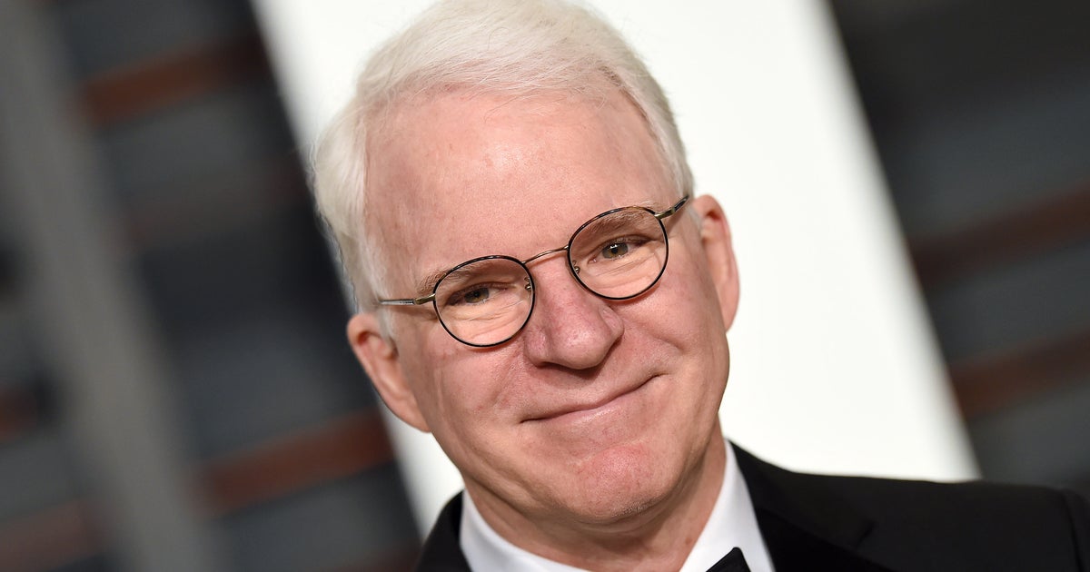 Steve martin digital bloggers image