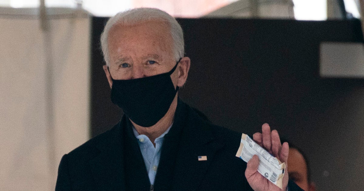 Biden To Propose 8-Year Citizenship Path For Immigrants | HuffPost ...
