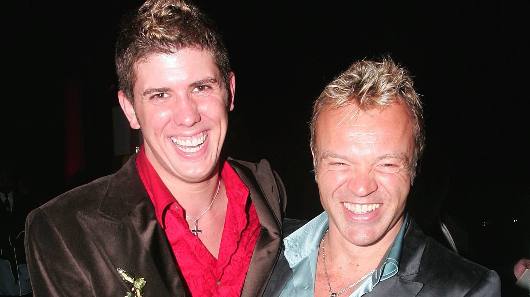Graham Norton Says He Was Left Heartbroken After Whirlwind Romance With Rupaul S Drag Race Star Tina Burner Ended Huffpost Uk Graham Norton Says He Was Left Heartbroken After Whirlwind Romance With Rupaul S Drag Race Star Tina Burner Ended Huffpost Uk