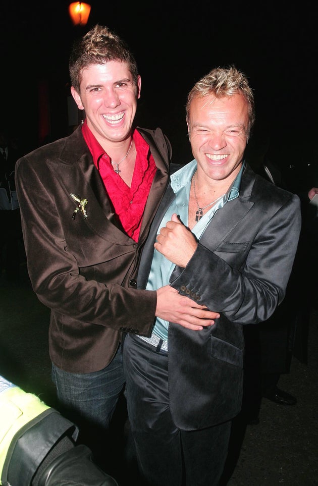 Graham Norton Says He Was Left Heartbroken After Whirlwind Romance With Rupaul S Drag Race Star Tina Burner Ended Huffpost Uk Graham Norton Says He Was Left Heartbroken After Whirlwind Romance With Rupaul S Drag Race Star Tina Burner Ended Huffpost Uk