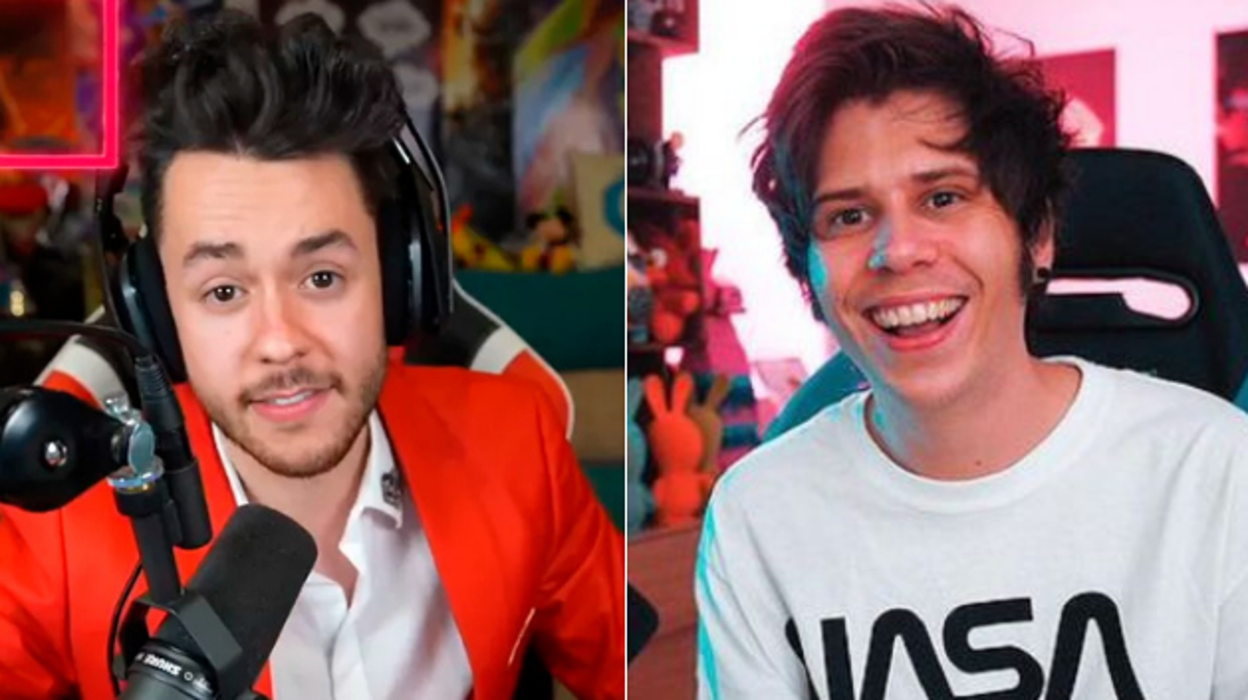 La lista de �influencers� que prefieren Andorra a España y