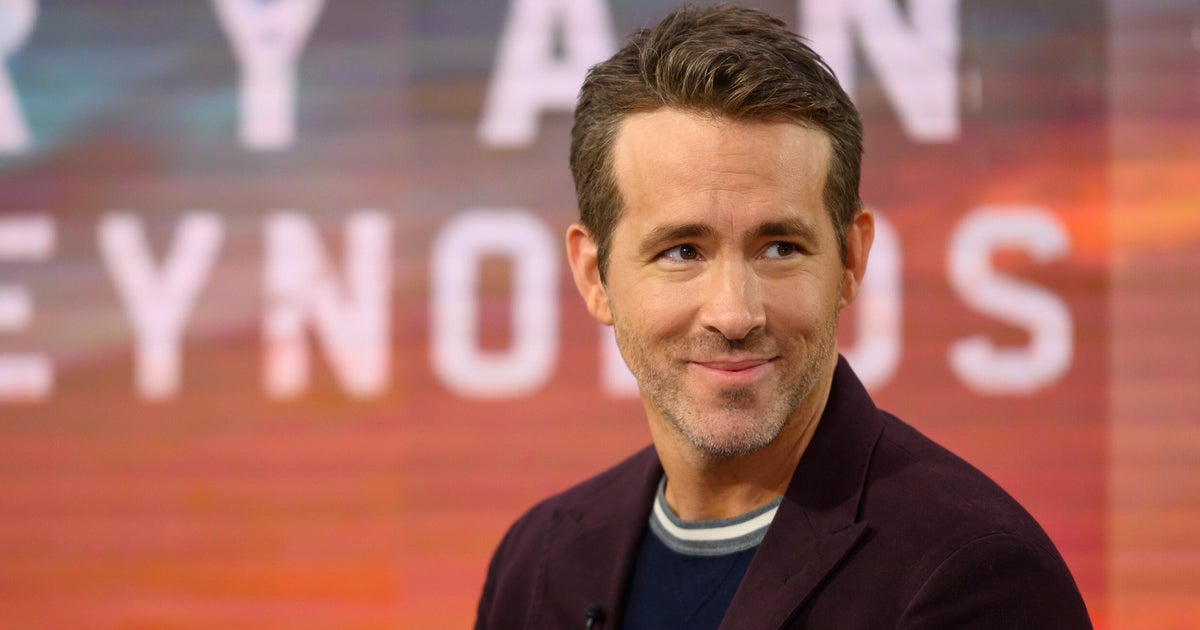 Ryan Reynolds Sends Inspiring Message To Young Fan With Cancer