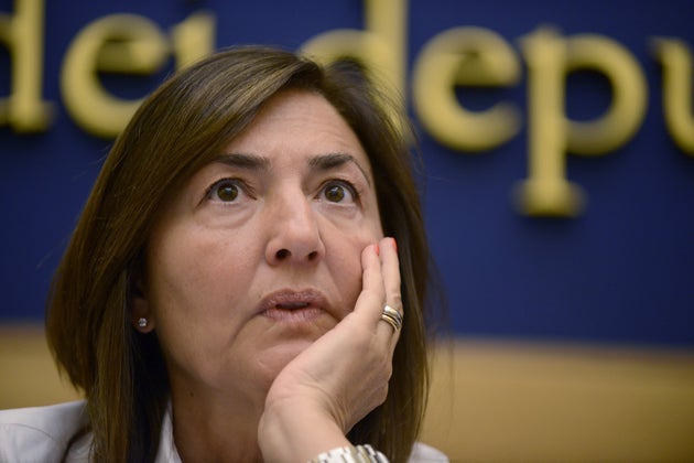 Polverini: "Posso accettare a testa alta le critiche, ma non le speculazioni e i gossip privi di ogni fondamento” Polverini: "Posso accettare a testa alta le critiche, ma non le speculazioni e i gossip privi di ogni fondamento”