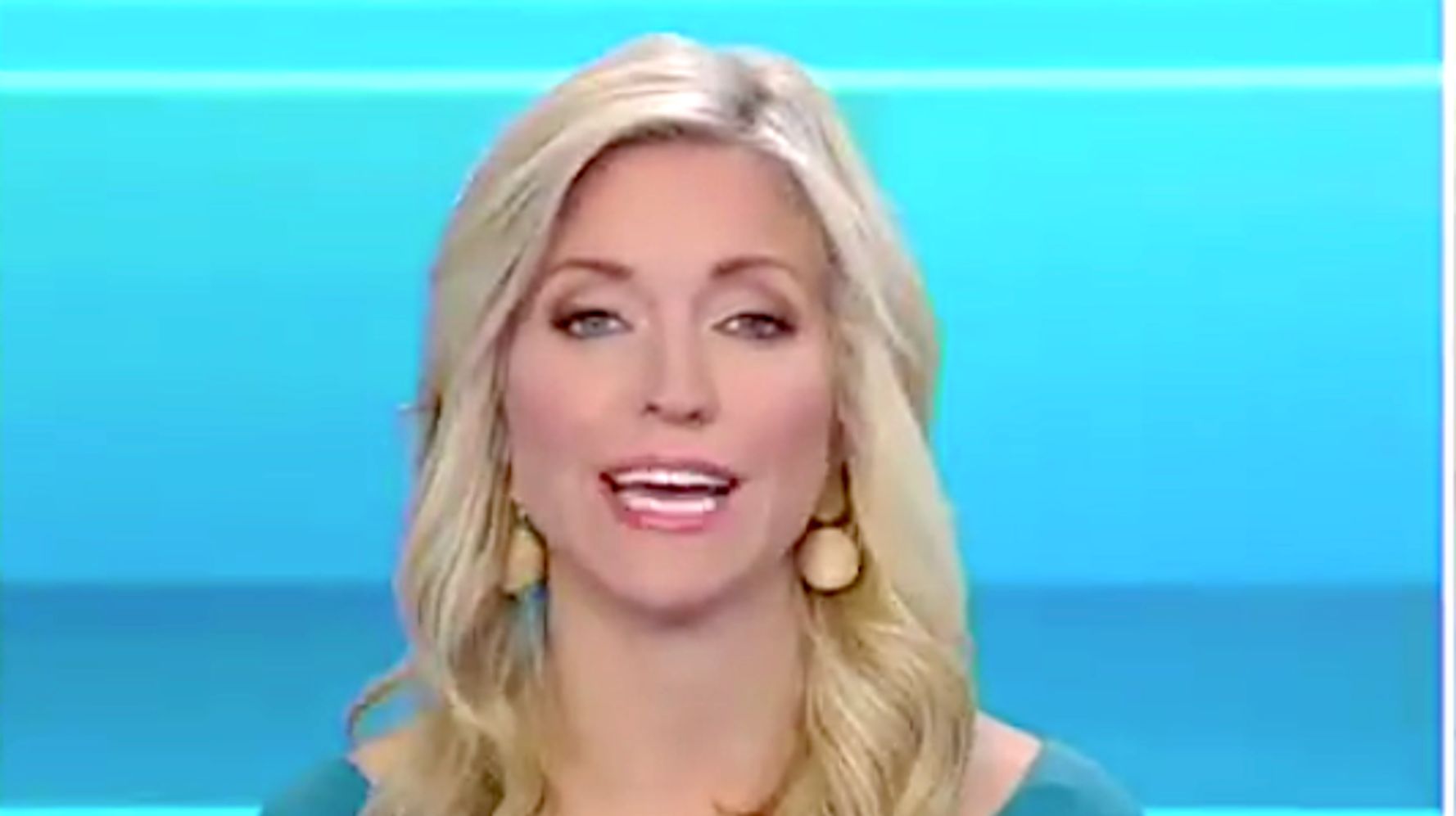 1778px x 997px - Ainsley Earhardt Says Donald Trump Works Hard Because He 'Watches Every  Show' | HuffPost Latest News