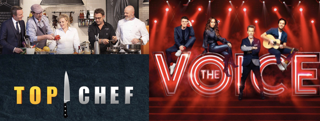 Les nouvelles saisons de