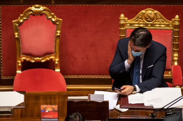 "Mi hanno offerto il papato". "Rubbia dov "Mi hanno offerto il papato". "Rubbia dov