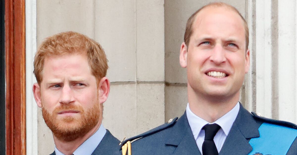 Prince Harry 'Heartbroken' Over His Rift With Royal Family, Friend Says