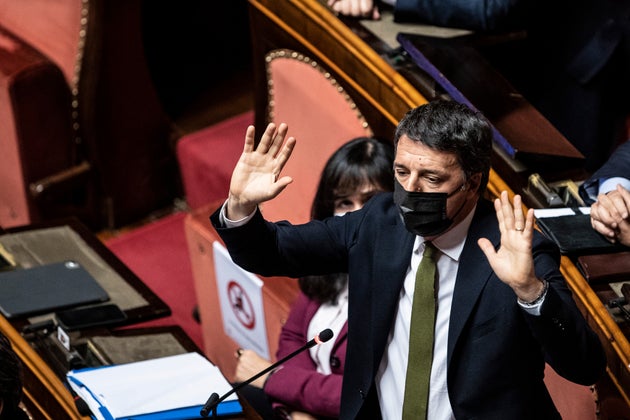 Crisi di Governo, i renziani assenti alla prima chiama Crisi di Governo, i renziani assenti alla prima chiama