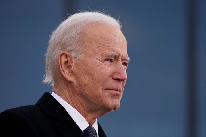 President Joe Biden has vowed to do more to reunite children and parents who were separated at the border under the Trump administration and have not yet been brought back together.