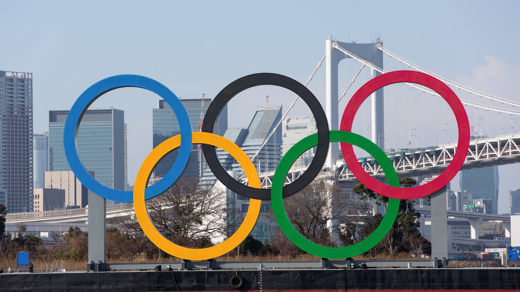 東京オリンピック 中止プランを準備しているだろう 元ロンドン大会組織委幹部が発言 ハフポスト 東京オリンピック 中止プランを準備しているだろう 元ロンドン大会組織委幹部が発言 ハフポスト