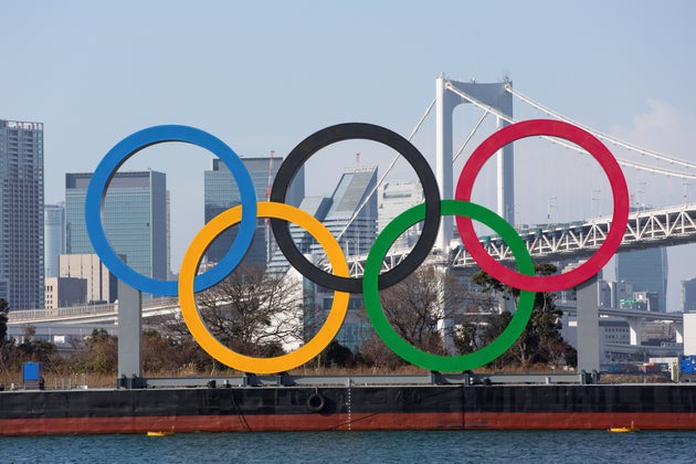 東京オリンピック 中止プランを準備しているだろう 元ロンドン大会組織委幹部が発言 ハフポスト 東京オリンピック 中止プランを準備しているだろう 元ロンドン大会組織委幹部が発言 ハフポスト