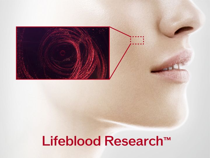 Lifeblood Research™