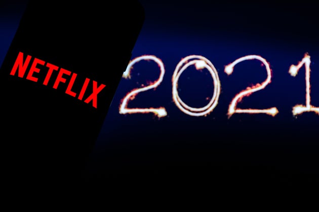 Ρεκόρ συνδρομητών το Netflix - Το 2020 ήταν η χρονιά