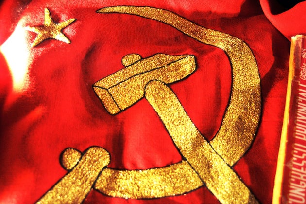 Cento anni fa nasceva il Partito comunista italiano Cento anni fa nasceva il Partito comunista italiano