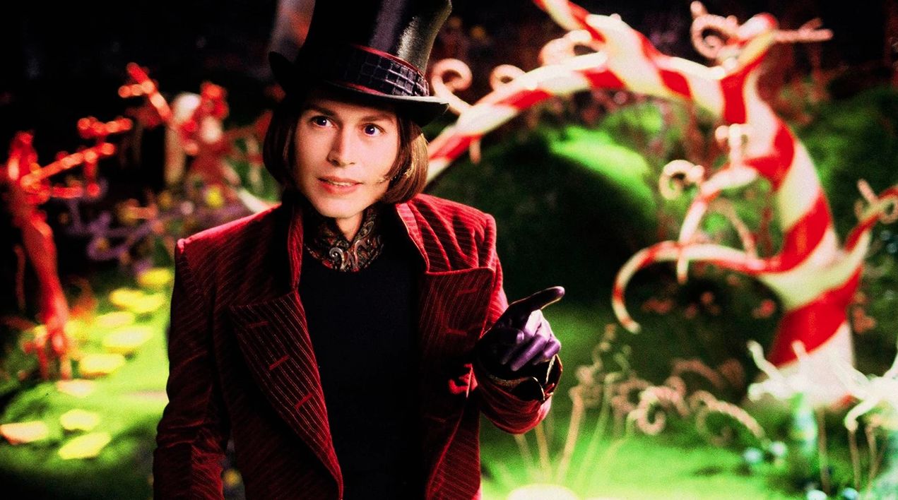 "Wonka", un film sur la jeunesse de Willy Wonka bientôt au cinéma