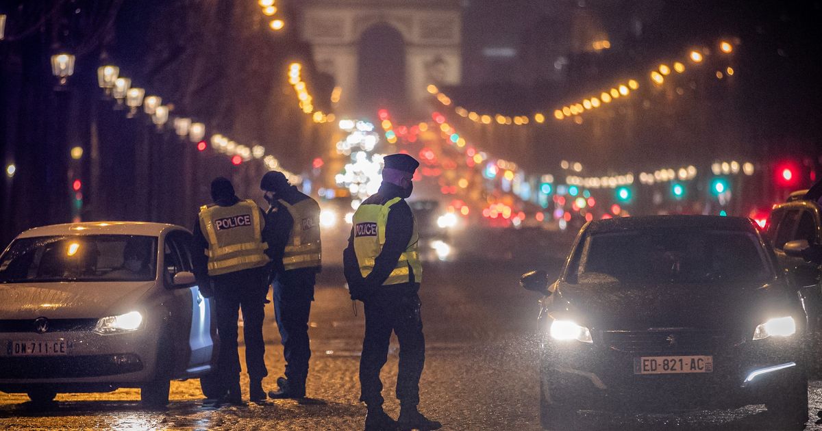 Covid-19: "pas d'évolution" des restrictions cette semaine ...