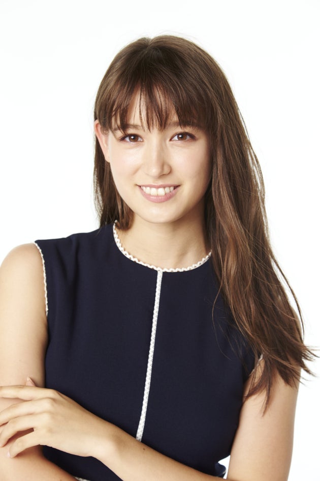 環境 炎上 でトラウデン直美さんが考えたこと 矛盾を解決 一緒に考えたい インタビュー ハフポスト 環境 炎上 でトラウデン直美さんが考えたこと 矛盾を解決 一緒に考えたい インタビュー ハフポスト