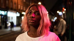 Michaela Coel, la actriz que rechazó un millón de dólares de Netflix para arrasar en