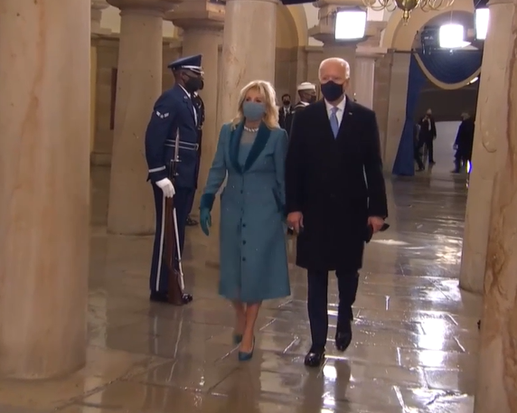 Los Biden