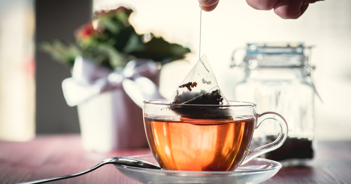 Valueble Tea Is Expensive Tea Worth It? Experts Explain The Difference | HuffPost Life