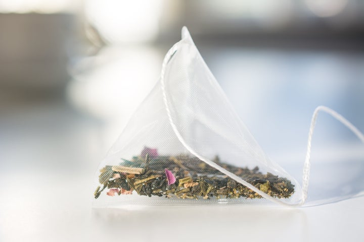 Not all tea bags are made with low quality tea. Schwartz suggests&nbsp;avoiding tea bags that are blended and packed outside of the U.S.