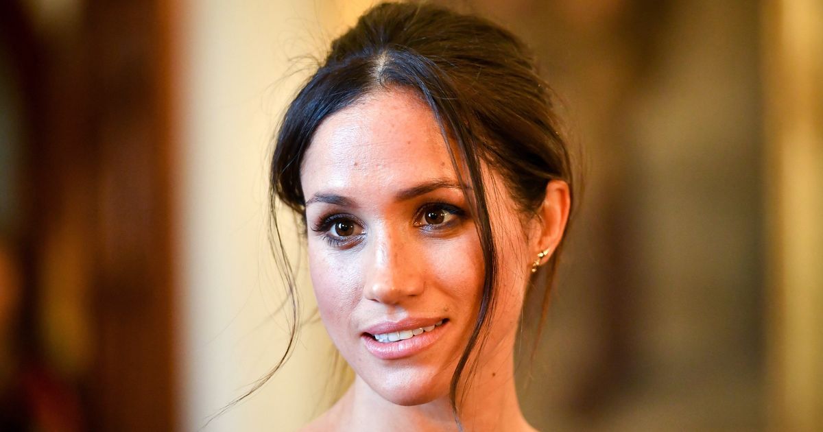 Ex-Royal Staff Will Shed Light On Meghan Markle Letter, Lawyer Says