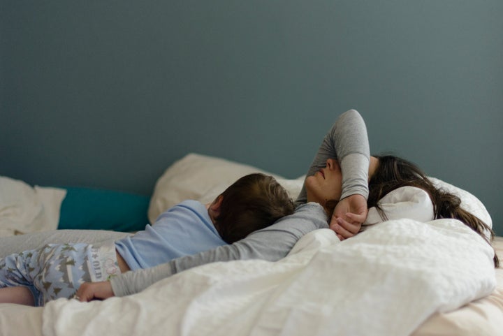 COVID-19 has taken a toll on many kiddos' bedtime routines. Here's how to cope. 