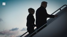  The Downfall Of The Donald
