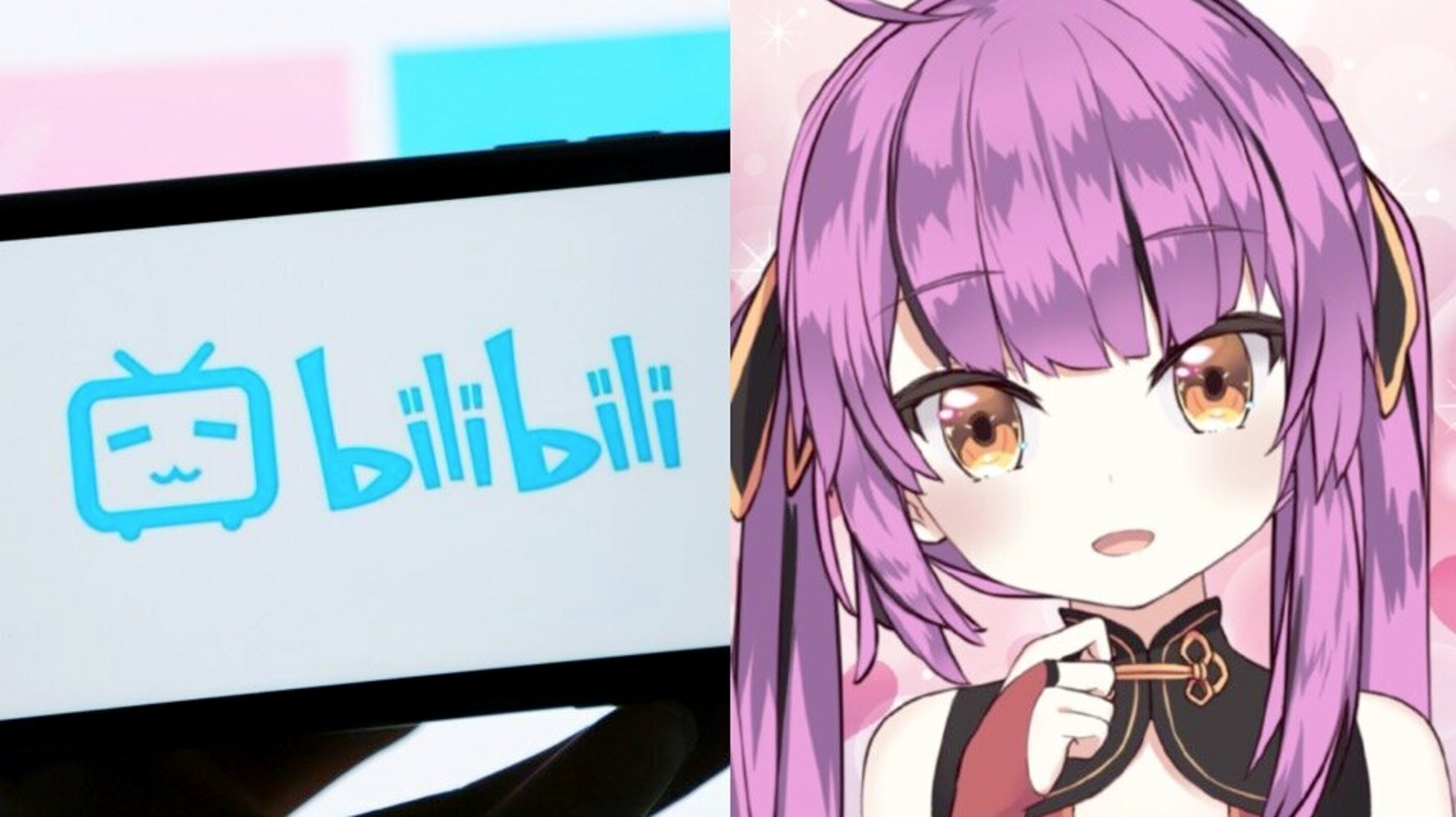 言葉が全く通じない 日本のvtuberが 中国でファン24万人 数字と引き換えに求められる切実な 覚悟 ハフポスト