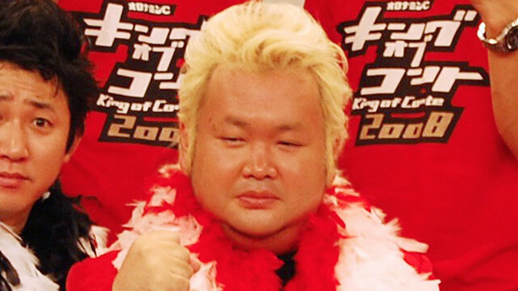 東京ダイナマイト ハチミツ二郎さん コロナ陽性になっていた 一時危篤状態だったと明かす ハフポスト 東京ダイナマイト ハチミツ二郎さん コロナ陽性になっていた 一時危篤状態だったと明かす ハフポスト