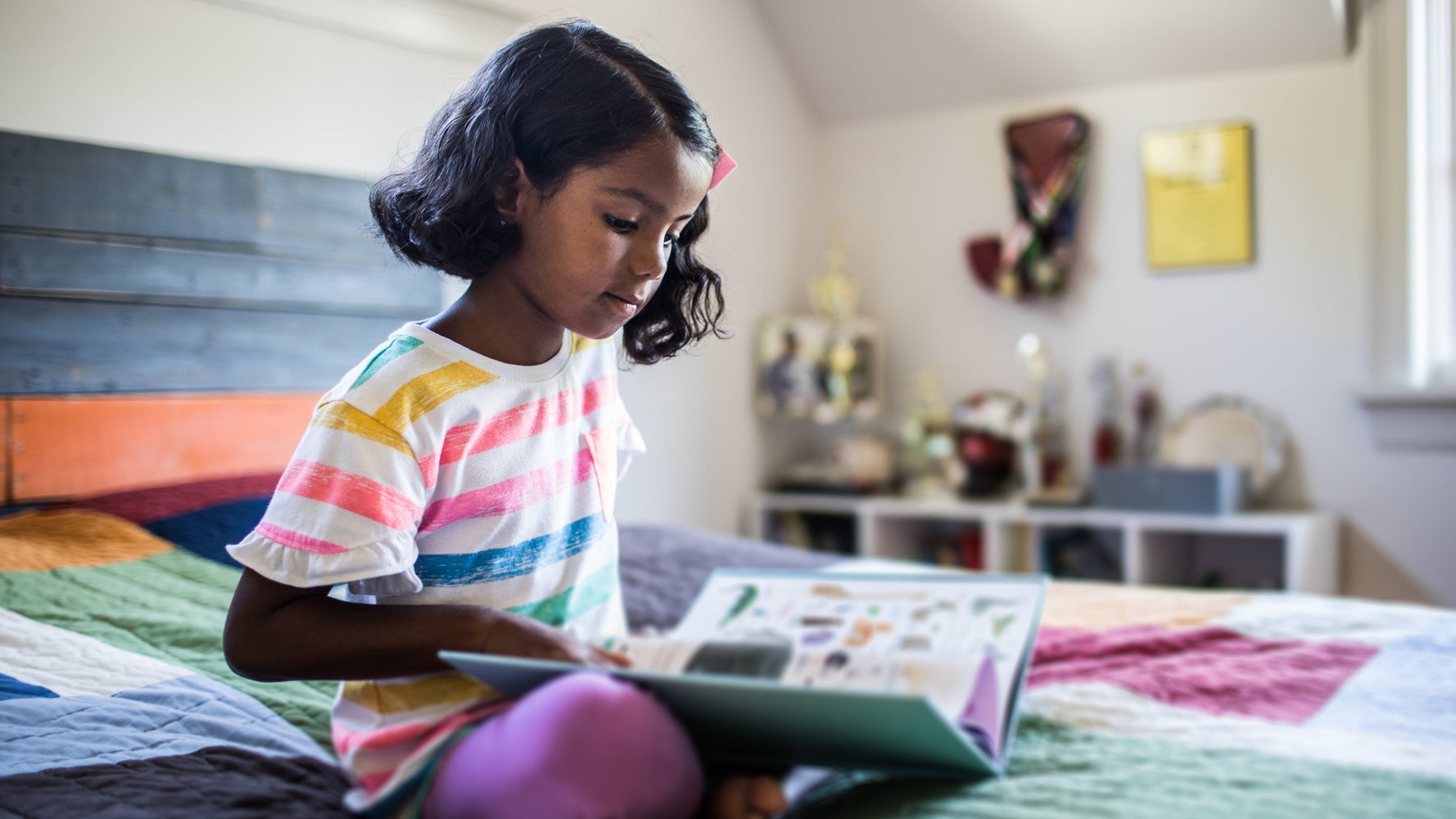 How To Raise Kids Who Love To Learn - Vimarsana News