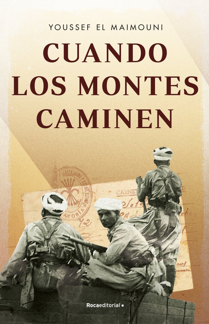 Cuando los montes caminen -Youssef El Maimouni (1981).
