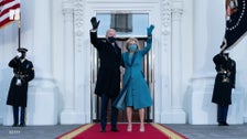  President Joe Biden&rsquo;s Big First Day