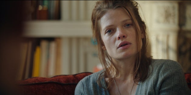 Mélanie Thierry dans la série