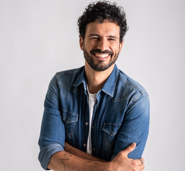 Marco Bianchi: "La pandemia ci ha aperto gli occhi. Mangiamo meno carne e pensiamo agli allevamenti intensivi" Marco Bianchi: "La pandemia ci ha aperto gli occhi. Mangiamo meno carne e pensiamo agli allevamenti intensivi"