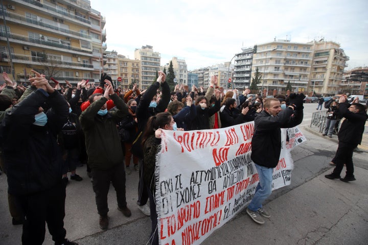 Θεσσαλονίκη