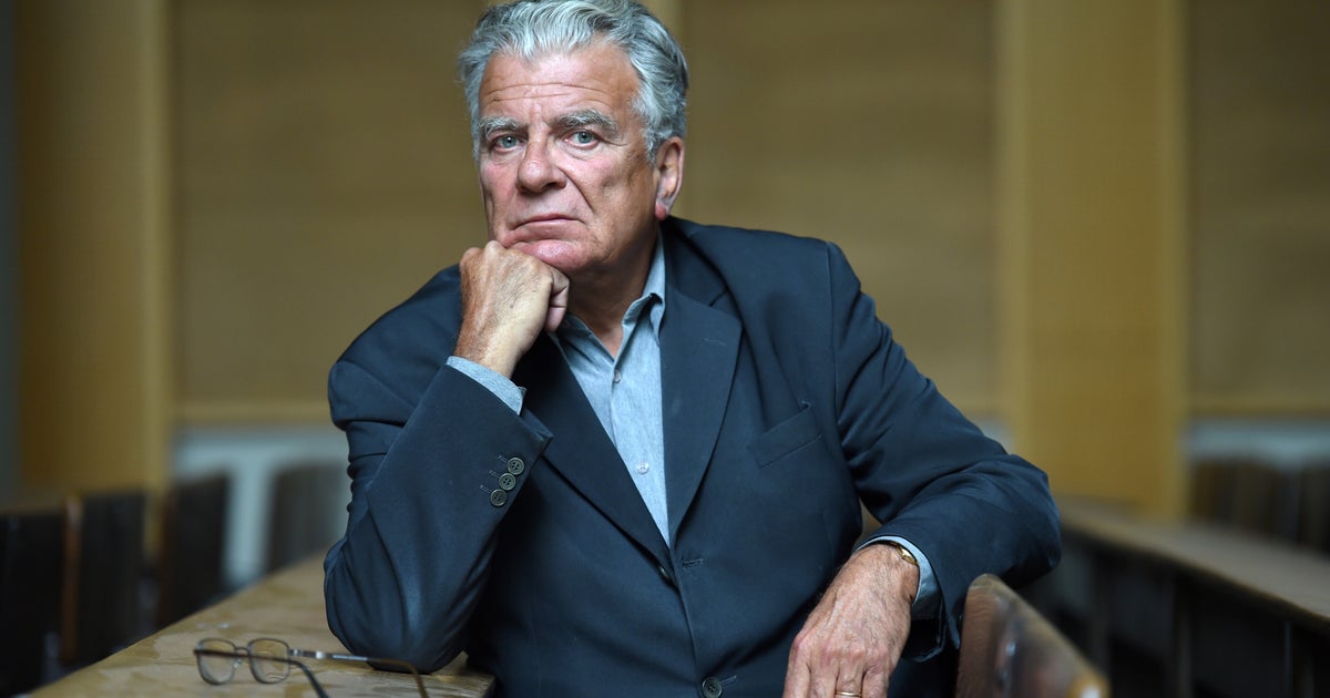 Qui Sont Les Parents De Benjamin Duhamel Affaire Duhamel: "Victor" Kouchner a porté plainte contre son beau-père