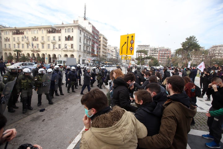 Θεσσαλονίκη.