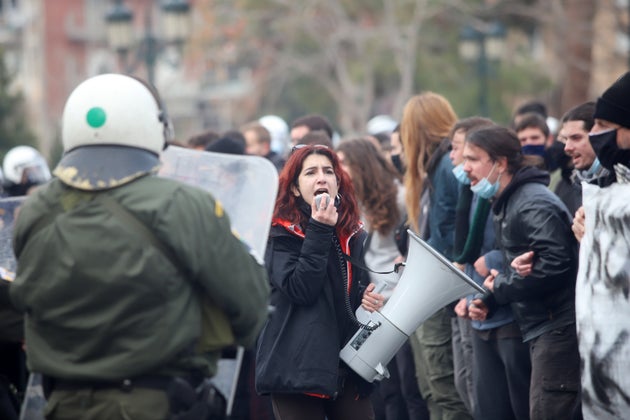 Θεσσαλονίκη 