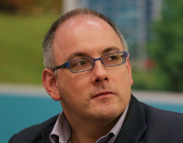 Commons education committee chair Robert Halfon