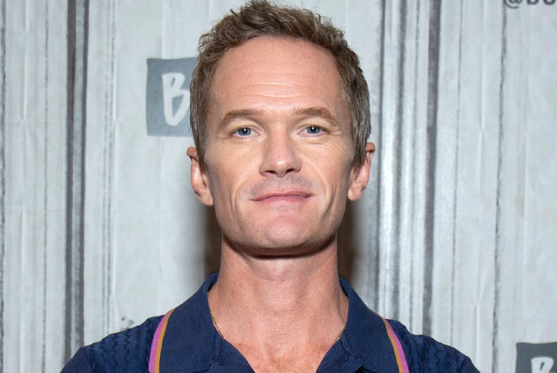 “I think there’s something sexy about casting a straight actor to play a gay role, if they’re willing to invest a lot into it,” Harris said.