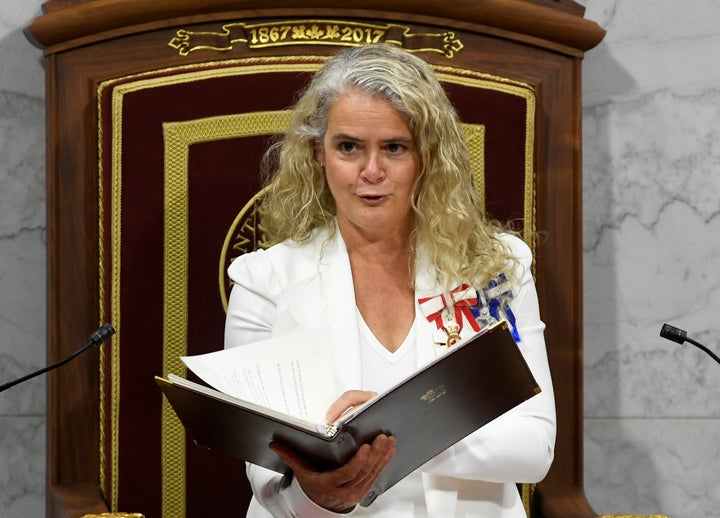 Julie Payette