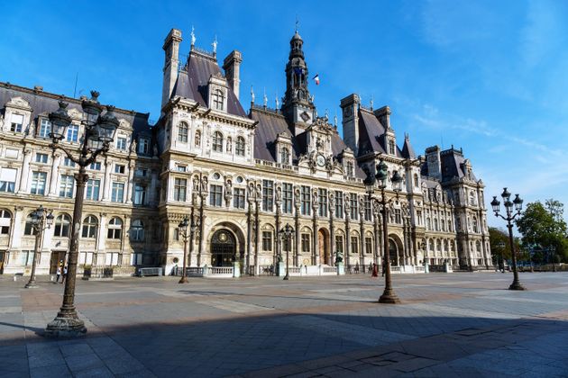 Le PCF demande à un de ses élus à Paris de se mettre en retrait après des accusations de viol (photo d'illustration, Getty)