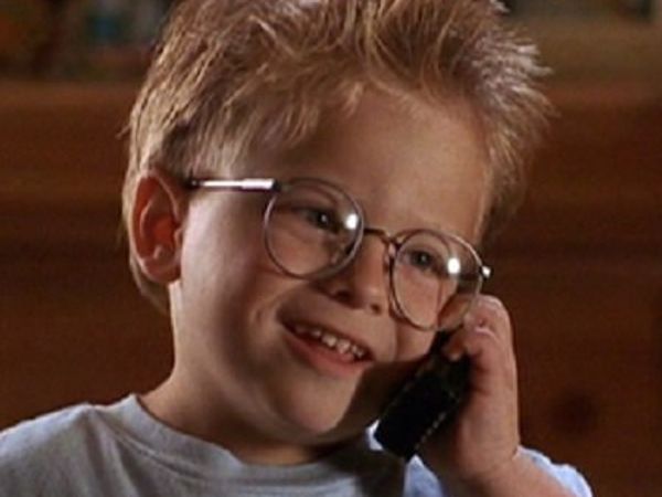 What Really Happened To Jonathan Lipnicki From 'Jerry Maguire'?