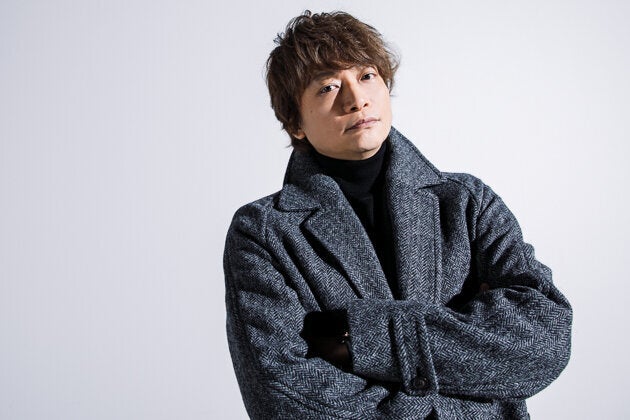 香取慎吾さんに聞く Snsとの距離 コロナ禍の仕事で実感したのは 小さな力 の大切さだった ハフポスト アートとカルチャー 香取慎吾さんに聞く Snsとの距離 コロナ禍の仕事で実感したのは 小さな力 の大切さだった ハフポスト アートとカルチャー