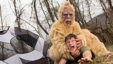Oklahoma Lawmaker Wants To Create An Official Bigfoot Hunting Season 2 600a84cc250000ff0f1d5c35